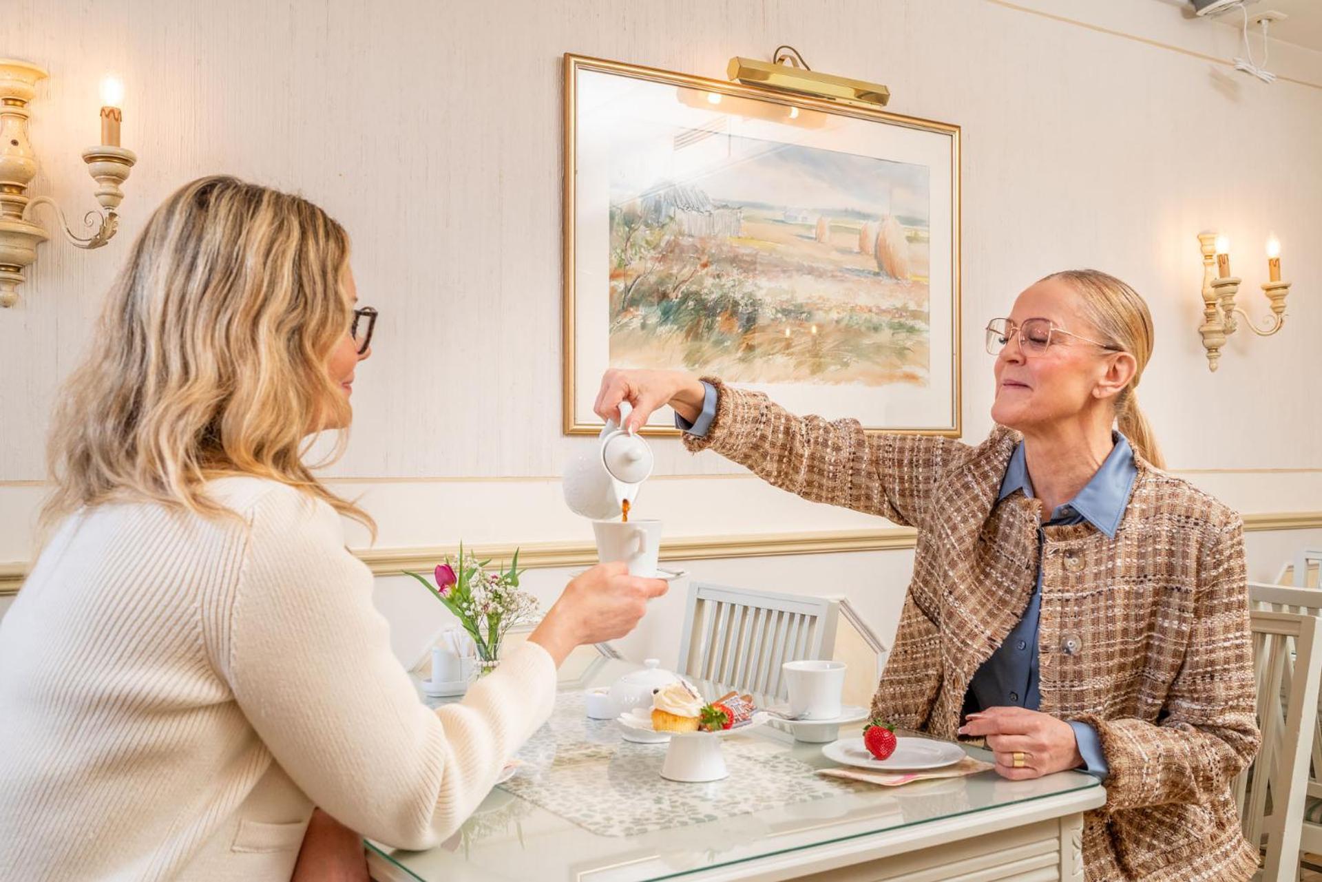 Hotel Astor Вааса Экстерьер фото